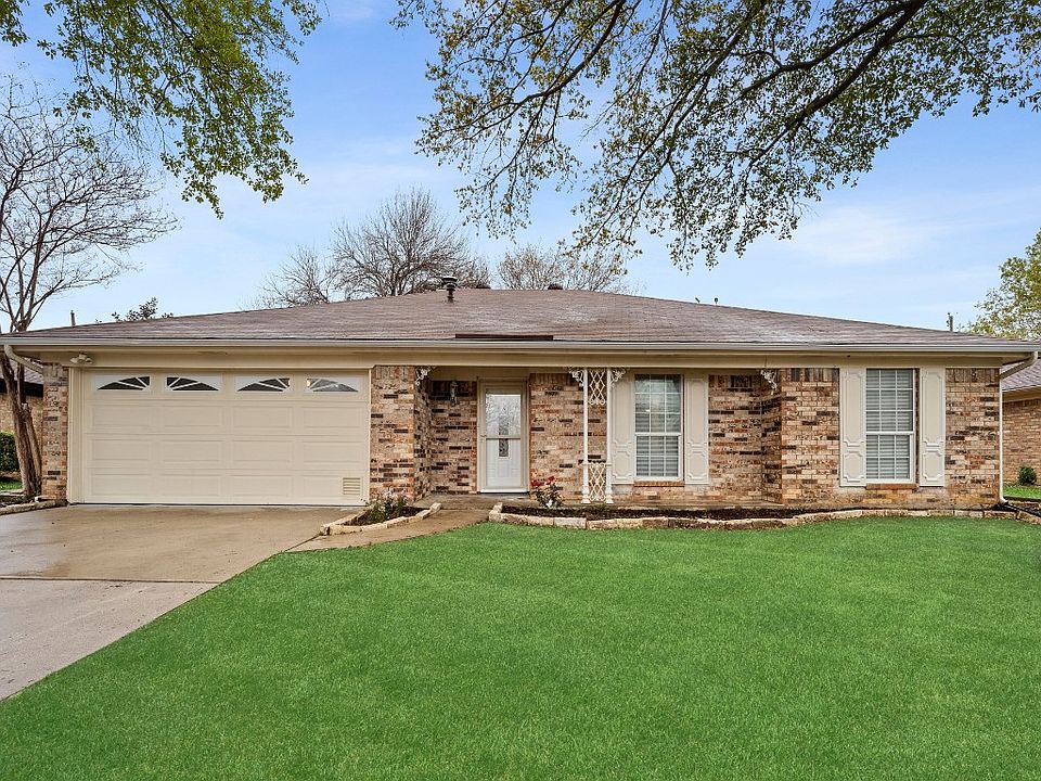 1st image of 2316 Westpark Way Cir