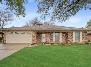 2316 Westpark Way Cir, Euless, TX 76040
