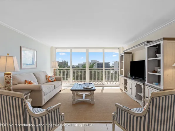 3546 S Ocean Blvd APT 618, South Palm Beach, FL 33480
