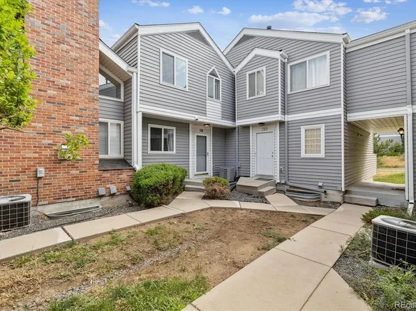 118 S Moline Street, Aurora, CO 80012