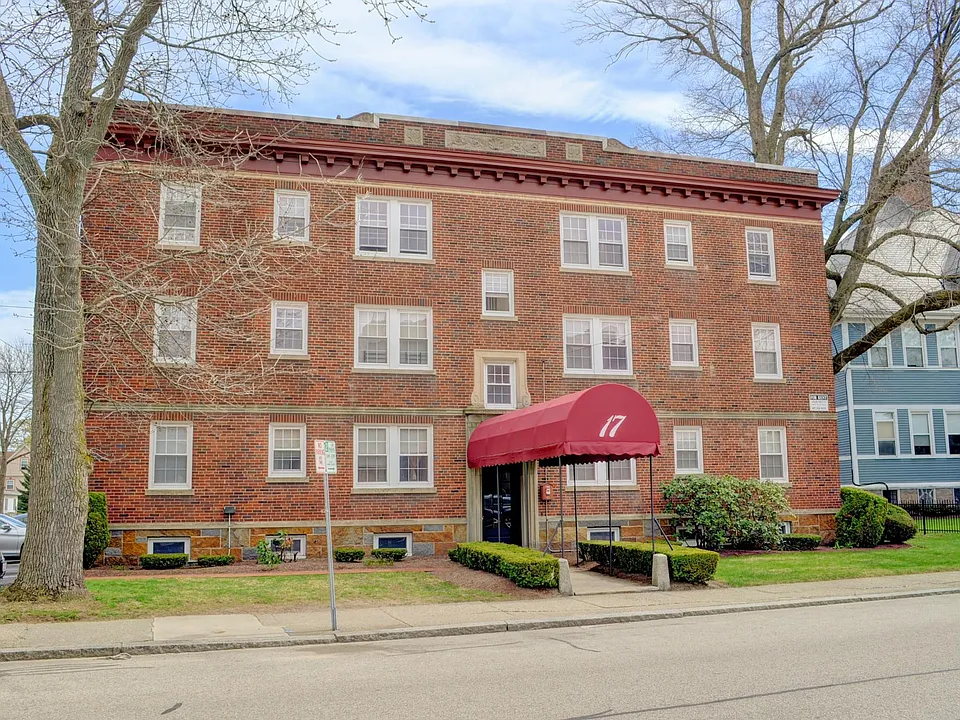 0 Greenleaf St #15