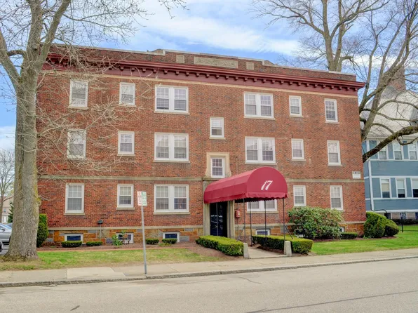 0 Greenleaf St #15, Quincy, MA 02169