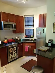 Rented by Chartwell Manhattan Realty