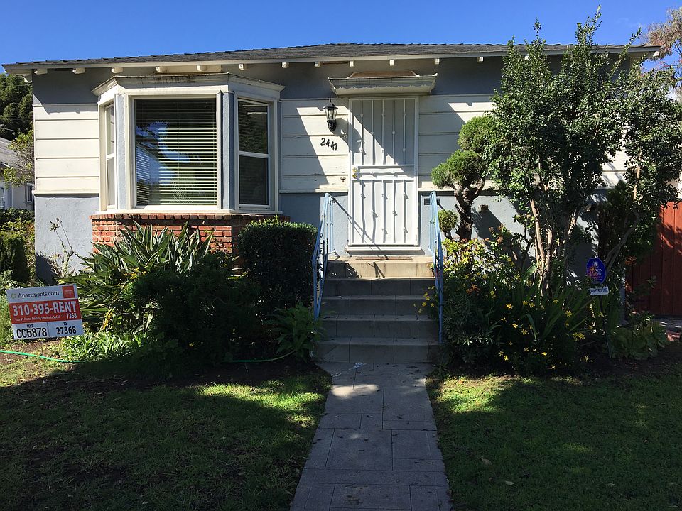2441 California Ave.
