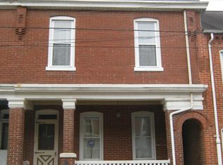 428 S Christian St, Lancaster, PA 17602