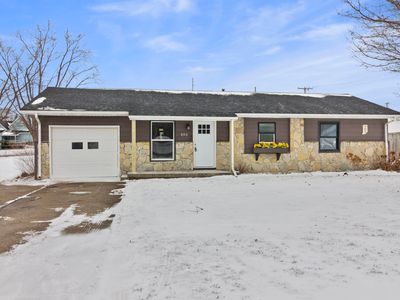 202 W South I St, Gas City, IN, 46933