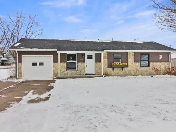 202 W South I St, Gas City, IN 46933