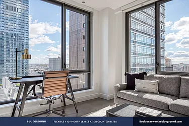 Rented by The Blueground