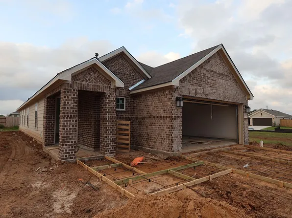 1073 Garnet Star Dr, La Marque, TX 77568