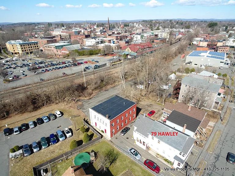 79 Hawley St #E-A — Photo 1