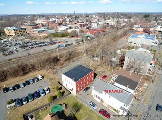 79 Hawley St #B-2, Northampton, MA 01060