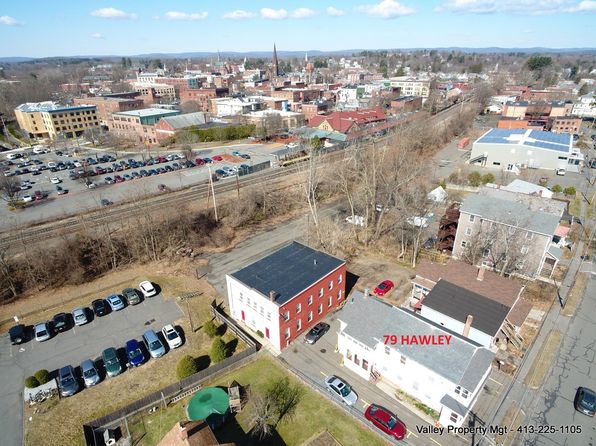 79 Hawley St #E-a