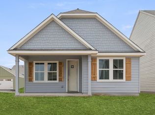 310 Elm Branch Trl, Taylor, TX 76574