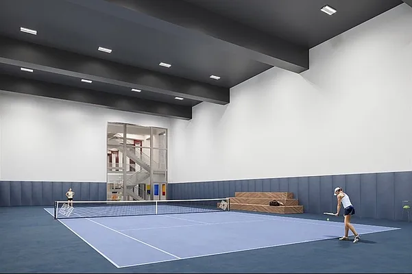 Rented by Compass | media 47