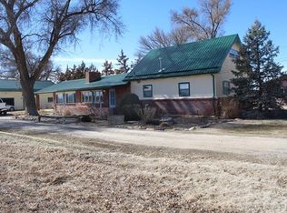 18626 Hwy 202, Rocky Ford, CO 81067