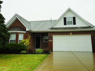8426 Stark Dr, Indianapolis, IN 46216