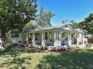1702 E Mallory St, Pensacola, FL 32503