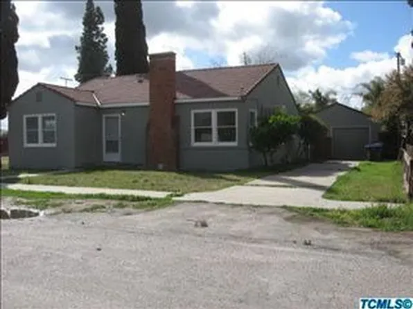 717 E Elm St, Hanford, CA 93230