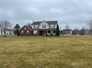 8516 Walden Trace Ct, Indianapolis, IN 46278