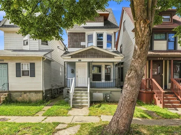 252 Parkdale Ave, Buffalo, NY 14213