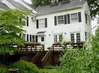 260 Pleasant Grove Rd, Long Valley, NJ 07853