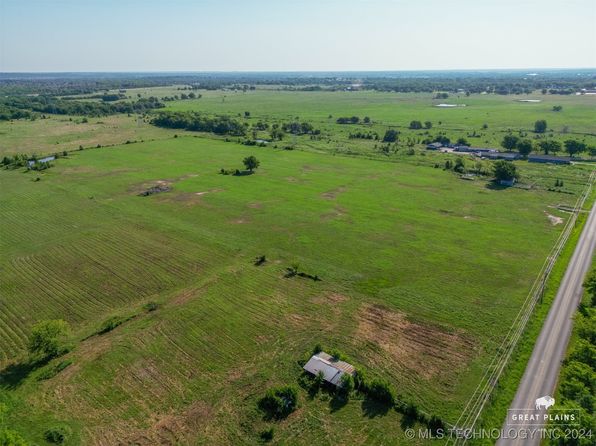 3535 E 161st St S, Bixby, OK 74008