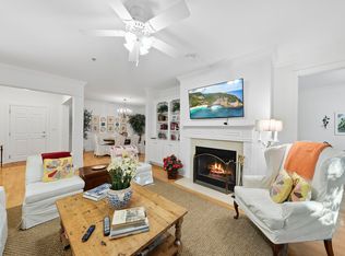 3701 Baron Cooper Pass UNIT 205, Raleigh, NC 27612