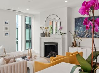 67 Church St #PENTHOUSE 6, Boston, MA 02116