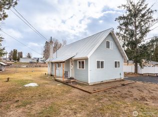 333 N Joseph Ave, East Wenatchee, WA
