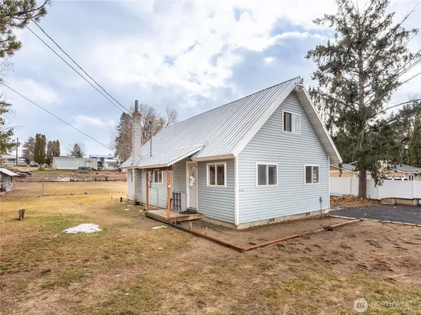 333 N Joseph Avenue, East Wenatchee, WA 98802