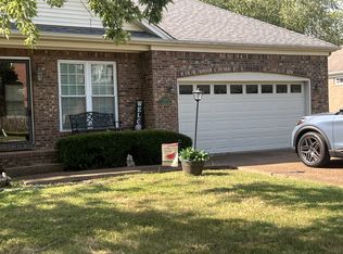 8029 Boone Trce, Nashville, TN 37221
