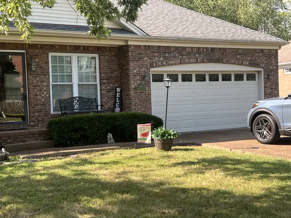 8029 Boone Trce Lot 230, Nashville, TN 37221