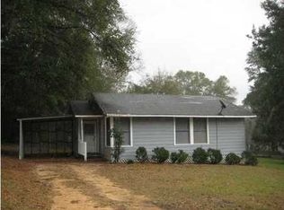 4803 Sunway Ln, Eight Mile, AL 36613