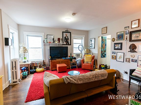 4th image of 1662 W Farwell Ave APT 3S