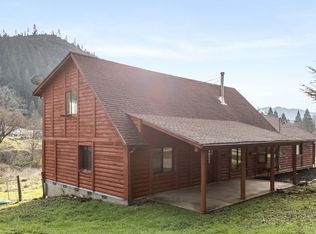 1514 Burbridge Dr, Rogue River, OR 97537