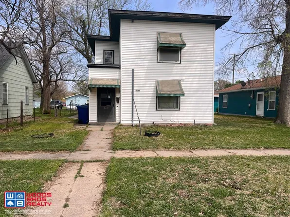 1609 Avenue B, Kearney, NE 68847