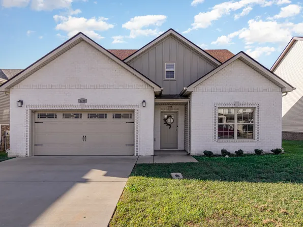 1398 Citadel Dr, Clarksville, TN 37042