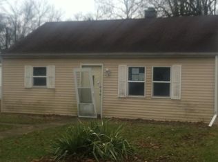 2308 W Albany Ave, Peoria, IL