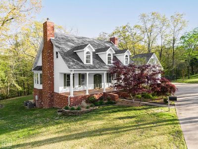 2957 Woodsprings Rd, Jonesboro, AR, 72404