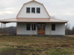 3030 Hess Rd, Appleton, NY 14008