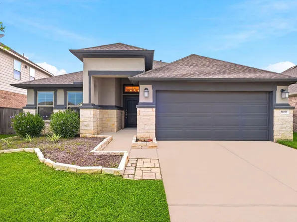 19218 Jenny Creek Ct, Tomball, TX 77377