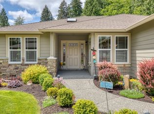 2911 95th St SE, Everett, WA 98208