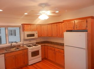 8 Faneuil Rd #2, Waltham, MA 02452
