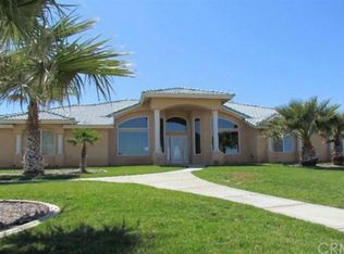 23227 Laurel St, Apple Valley, CA 92308