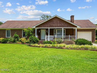 309 N Eden Drive, Washington, NC, 27889
