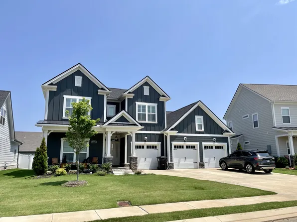 5424 Bridgemore Blvd Lot 424, Murfreesboro, TN 37129