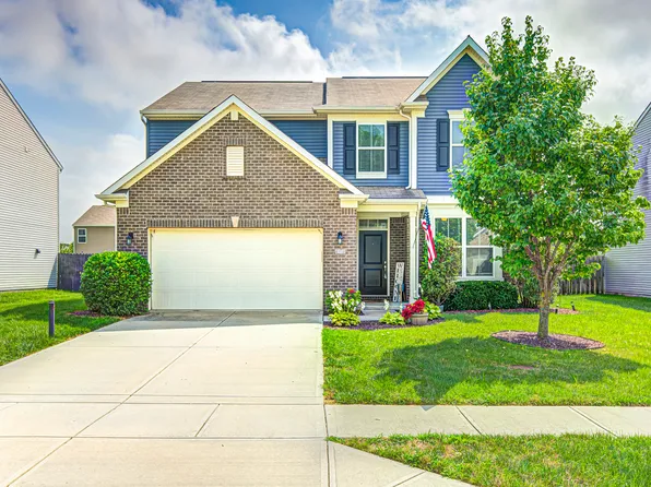 8347 Welder Pl, Indianapolis, IN 46237