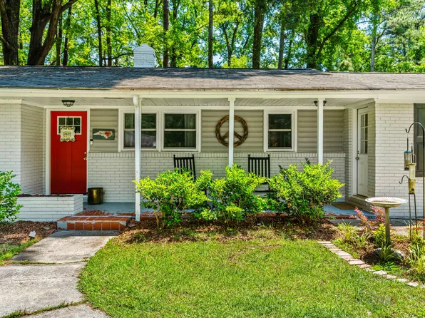 3724 Randell Rd, Garner, NC 27529