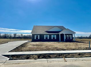 7813 Magnolia St, New Palestine, IN 46163