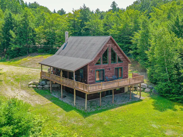 241 South Bridgton Road, Bridgton, ME 04009
